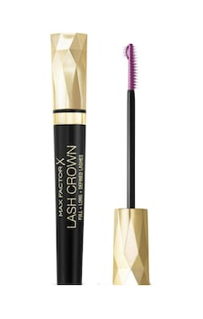 Max Factor Masterpiece Lash Crown Mascara Black Max Factor Masterpiece Lash Crown Mascara Black