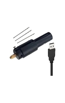 Pm-5504 Hassas Usb Mini Drill El Matkabı