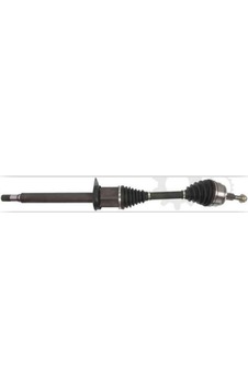 GKN GLANZER 305509 Komple Aks Sağ 7 İleri Otomatik Transporter T6 2.0TDI 10-