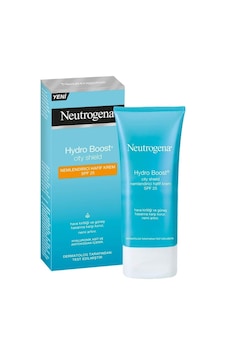 Neutrogena Hydro Boost SPF 25 Nemlendirici Hafif Krem 50 ML Neutrogena Hydro Boost SPF 25 Nemlendirici Hafif Krem 50 ML