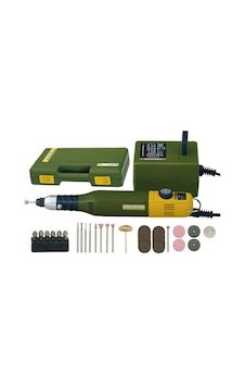 Proxxon 60/E Mikromat Freze Matkap Seti 28515 Proxxon 60/E Mikromat Freze Matkap Seti 28515