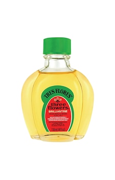 Tres Flores Three Flowers Brilliantine Kokulu Saç Şekillendirici 118ml