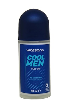 Cool Men 48 Saat Etkili Roll-on 50 Ml