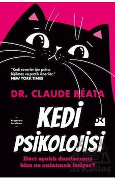 Kedi Psikolojisi Doğan Kitap Kedi Psikolojisi Doğan Kitap