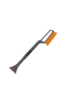 Uzun 82cm Araç Kar Fırçası Ve Buz Kazıyıcı - Kolay Kullanım Açık Sarı - Altın Uzun 82cm Araç Kar Fırçası Ve Buz Kazıyıcı - Kolay Kullanım Açık Sarı - Altın