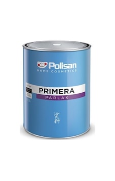 Polisan Primera Parlak Havai Mavi 2.5 Lt