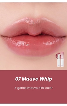 Glasting Melting Balm Parlak Görünümlü Renk Veren Dudak Balmı 07 Mauve Whip Diğer Glasting Melting Balm Parlak Görünümlü Renk Veren Dudak Balmı 07 Mauve Whip Diğer
