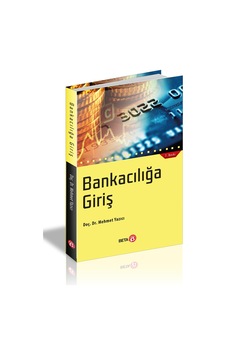 Bankacılığa Giriş Bankacılığa Giriş