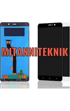 Xiaomi Mi 5S Plus Lcd Ekran Dokunmatik (331725289) Xiaomi Mi 5S Plus Lcd Ekran Dokunmatik (331725289)