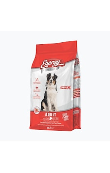 Energy Kuzu Etli Yetişkin Köpek Maması - 3 Kg Energy Kuzu Etli Yetişkin Köpek Maması - 3 Kg