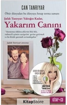 Yakarım Canını - Can Tanrıyar Yakarım Canını - Can Tanrıyar
