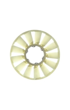 Plastik Pervane Actros/arocs Euro6 13 Kanat Cfw55000p 4712050906 Plastik Pervane Actros/arocs Euro6 13 Kanat Cfw55000p 4712050906
