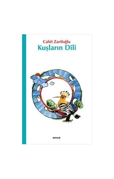 Beyan Yayınları Kuşların Dili Cahit Zarifoğlu 9789754730074