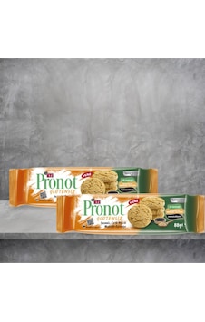 Pronot Glutensiz Susamlı Çörek Otlu Ve Mahlepli Kurabiye 80 Gr X 2 Adet Pronot Glutensiz Susamlı Çörek Otlu Ve Mahlepli Kurabiye 80 Gr X 2 Adet