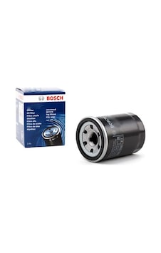 Bosch Fiat Grande Punto 1.4 Fire Yağ Filtresi 2004-2013 Bosch Fiat Grande Punto 1.4 Fire Yağ Filtresi 2004-2013