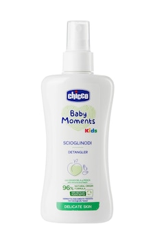 Chicco Saç Açıcı Kolay Tarama Spreyi 200 ML Chicco Saç Açıcı Kolay Tarama Spreyi 200 ML