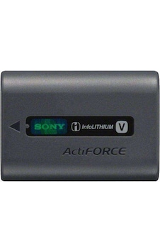 Sony Np-Fv50 Batarya