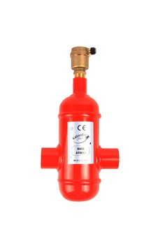 Hava Ayırıcı Otomatik Hava Atıcı Dn 25 (1") Hava Ayırıcı Otomatik Hava Atıcı Dn 25 (1")