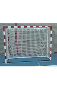Güçlü File - 3 Metre Futbol Kale Filesi Ağı - 2.5mm - 1 Çift Çok Renkli Güçlü File - 3 Metre Futbol Kale Filesi Ağı - 2.5mm - 1 Çift Çok Renkli