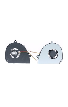 Packard Bell Easynote Ts11Hr, Ts11-Hr, Ts11Sb Ts11-Sb Fan Model-2 Packard Bell Easynote Ts11Hr, Ts11-Hr, Ts11Sb Ts11-Sb Fan Model-2