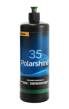 Polarshıne 35 Polisaj - 1l N11.328 Polarshıne 35 Polisaj - 1l N11.328