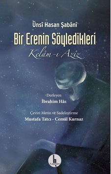 Bir Erenin Söyledikleri - Ünsi Hasan Şabani - H Yayınları