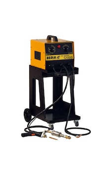 Demiriz Cs 12000 Kademe Kontrollü Kaporta Çektirme Makinası Cs 12000 Demiriz Cs 12000 Kademe Kontrollü Kaporta Çektirme Makinası Cs 12000