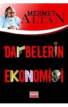 Darbelerin Ekonomisi - Mehmet Altan - Hemen Kitap