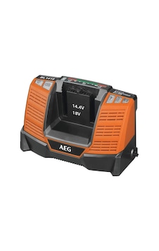 Aeg Şarj Cihazı Bl 1418 - 14.4V li-Ion 4932464542 Aeg Şarj Cihazı Bl 1418 - 14.4V li-Ion 4932464542