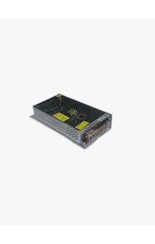 12V 10A METAL ADAPTÖR