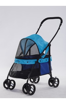 Tommy Evcil Hayvan Arabası Mavi 67 47 98cm N708 Tommy Evcil Hayvan Arabası Mavi 67 47 98cm N708