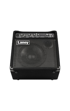 Laney Ah80 3 Kanal - 80w Çoklu Enstruman Amfisi Laney Ah80 3 Kanal - 80w Çoklu Enstruman Amfisi