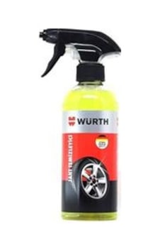 Würth Jant Temizleyici Sprey 400 Ml 5861900009028 12 Würth Jant Temizleyici Sprey 400 Ml 5861900009028 12