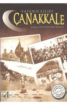 Vatanın Kilidi Çanakkale