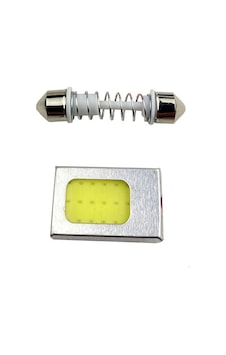 Ledli Tavan Lambası 3 W Beyaz 12V Laam176