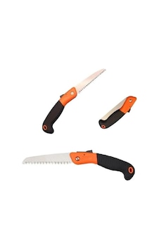 Tr Katlanabilir Budama Testeresi, 180 Mm, El Aleti, Bahçe Bakımı İçin Tr Katlanabilir Budama Testeresi, 180 Mm, El Aleti, Bahçe Bakımı İçin