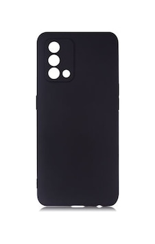 Nihcase Oppo A74 4g Kılıf Matte Premier Silikon Kapak Nihcase Oppo A74 4g Kılıf Matte Premier Silikon Kapak