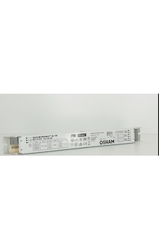 Osram Quıcktronıc 2 x 14-35 W T5 Qt-Fıt5 Elektronik Balast Osram Quıcktronıc 2 x 14-35 W T5 Qt-Fıt5 Elektronik Balast