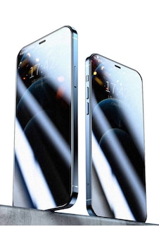 Apple İphone 14 Plus Zore Fit Hard Mat Privacy Cam Ekran Koruyucu Apple İphone 14 Plus Zore Fit Hard Mat Privacy Cam Ekran Koruyucu