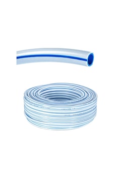 Çelik Turkuaz 1/2'' Bahçe Su Hortumu 30 Mt Çelik Turkuaz 1/2'' Bahçe Su Hortumu 30 Mt