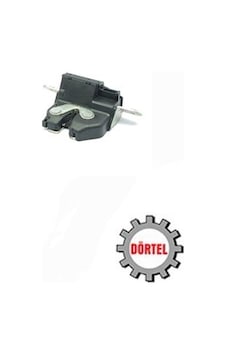 Dortel 207002 Bagaj Kilidi Motorlu Egea 55701971 - Dortel 207002 Bagaj Kilidi Motorlu Egea 55701971 -