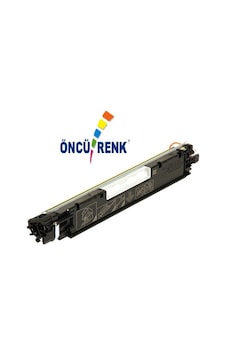 Öncürenkbüro Hp 126A / Ce311A Mavi Uyumlu Toner/ Cp1025 / M175 M270 / M275 Öncürenkbüro Hp 126A / Ce311A Mavi Uyumlu Toner/ Cp1025 / M175 M270 / M275