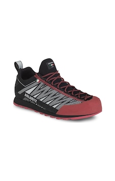 Dolomite Velocissima Gtx Ayakkabı Gri - Kırmızı Dolomite Velocissima Gtx Ayakkabı Gri - Kırmızı