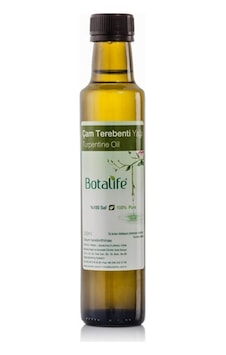 Botalife Çam Terebentin Yağı 250 ML Botalife Çam Terebentin Yağı 250 ML