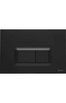 VitrA 740-0611 Loop R Kumanda Paneli Mat Siyah VitrA 740-0611 Loop R Kumanda Paneli Mat Siyah