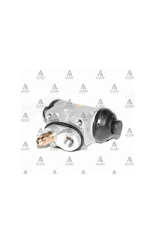 TCIC KAR1030 Fren Silindiri Arka Sağ Accent Mıl/Accent Adm/Elantra/Civic/Rover 01-05 Benzin-Dizel TCIC KAR1030 Fren Silindiri Arka Sağ Accent Mıl/Accent Adm/Elantra/Civic/Rover 01-05 Benzin-Dizel