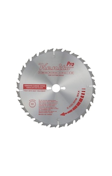 Kenito 250x30 Mm, 24 Diş. Elmas Kalınlığı 2,2 Mm Ahşap Atlamalı Testere Kenito 250x30 Mm, 24 Diş. Elmas Kalınlığı 2,2 Mm Ahşap Atlamalı Testere