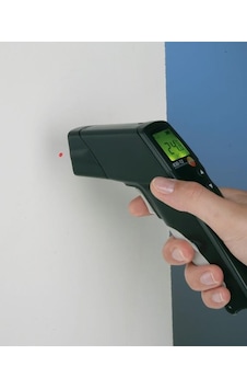 Testo 830-t2 İnfrared Termometre Testo 830-t2 İnfrared Termometre