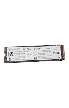 Solidigm SSDPFKNU512GZH 512 GB M2 22x80 NVMe SSD