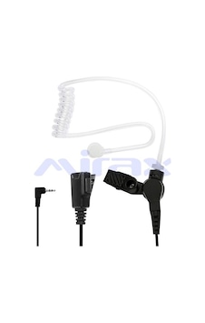 Mirax MT201-PM02 Pmr Kulak İçi Kulaklık Mirax MT201-PM02 Pmr Kulak İçi Kulaklık